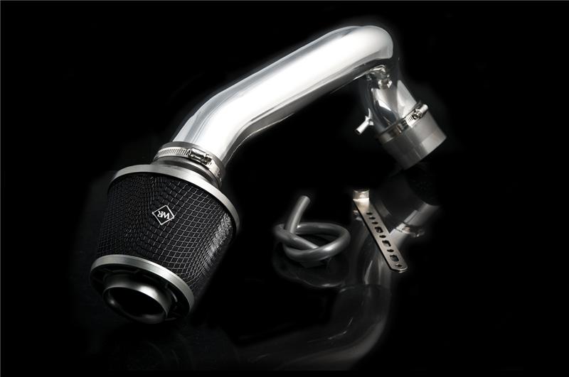 Weapon R 01 Hyundai Tiburon/Elantra 4cyl Secret Weapon Intake