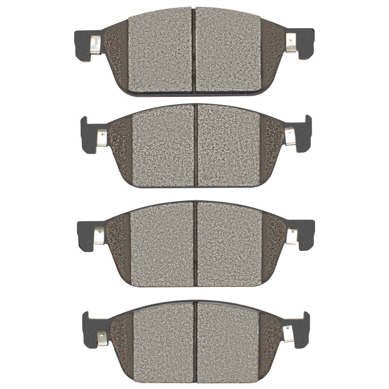 R1 13-23 Lincoln Mkc Front Super Duty Brake Pads
