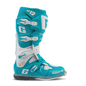 Gaerne SG12 Boot Portofino Size - 7