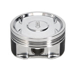 Manley Subaru EJ257 99.5 Grade A Bore 8.5:1 -17cc Dish Platinum Series Piston (Single Piston)