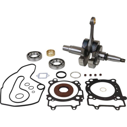 Hot Rods Polaris Bottom End Kit