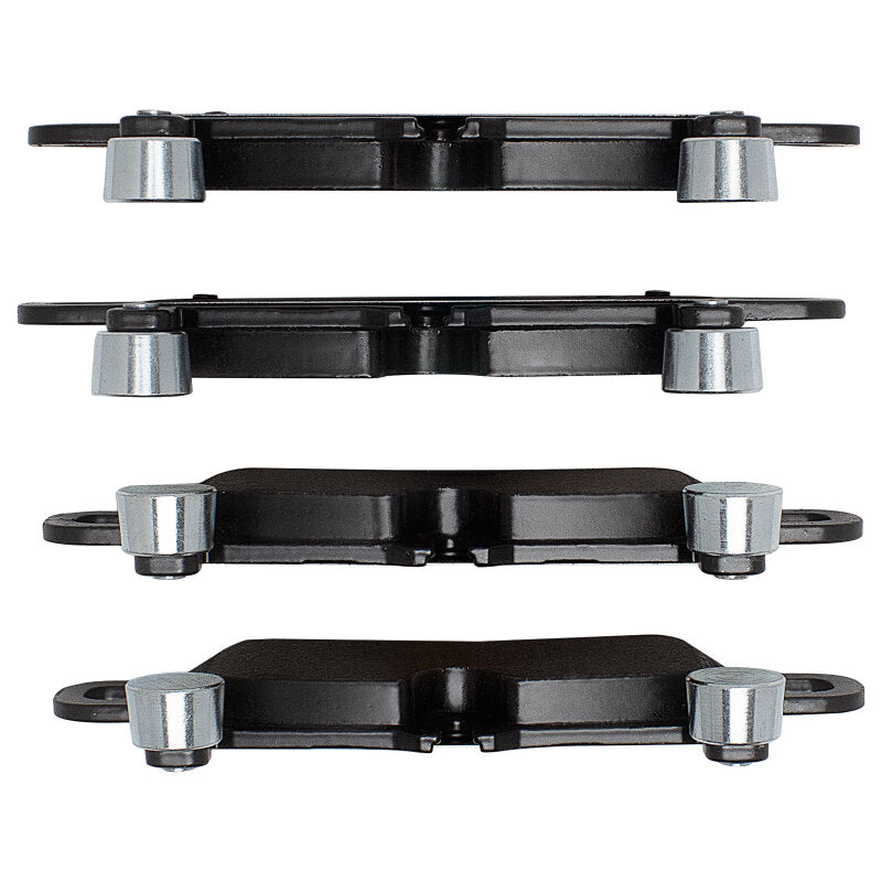 R1 12-26 Porsche Cayenne Rear Ceramic Brake Pads