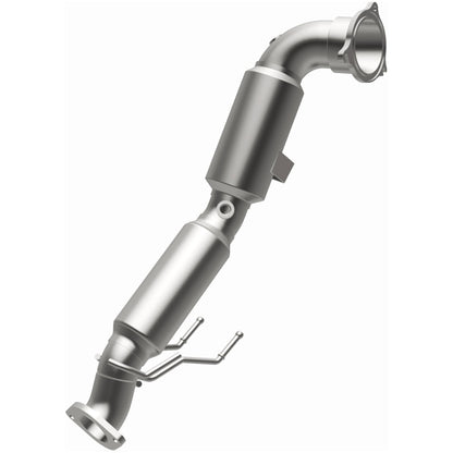 MagnaFlow 13-17 Escape L4 1.6 1.5 OEM Close Coupled Direct Fit Converter