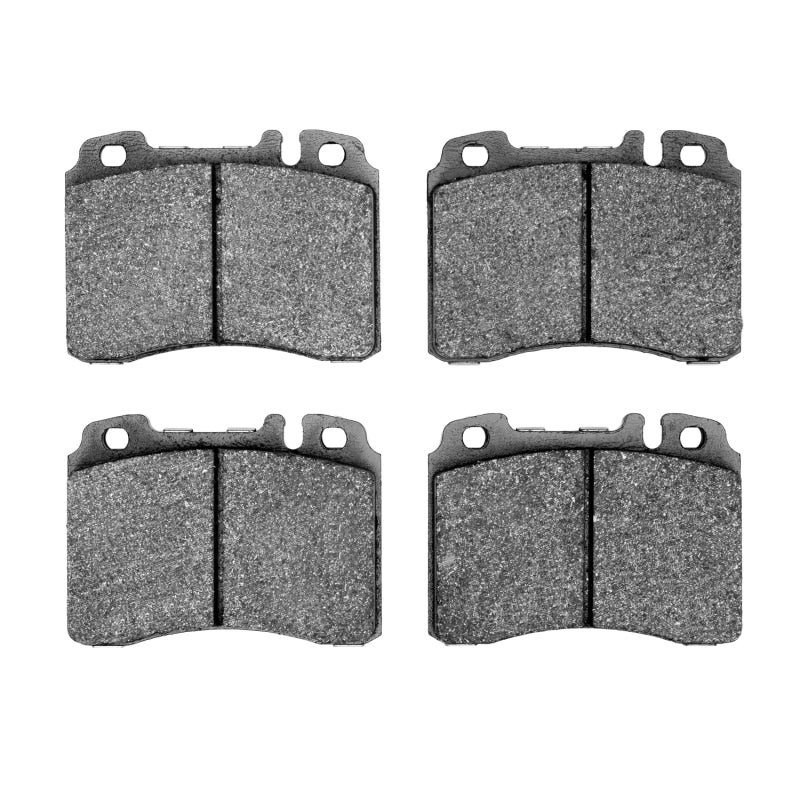 R1 90-95 Mercedes-Benz E320 Front Ceramic Brake Pads