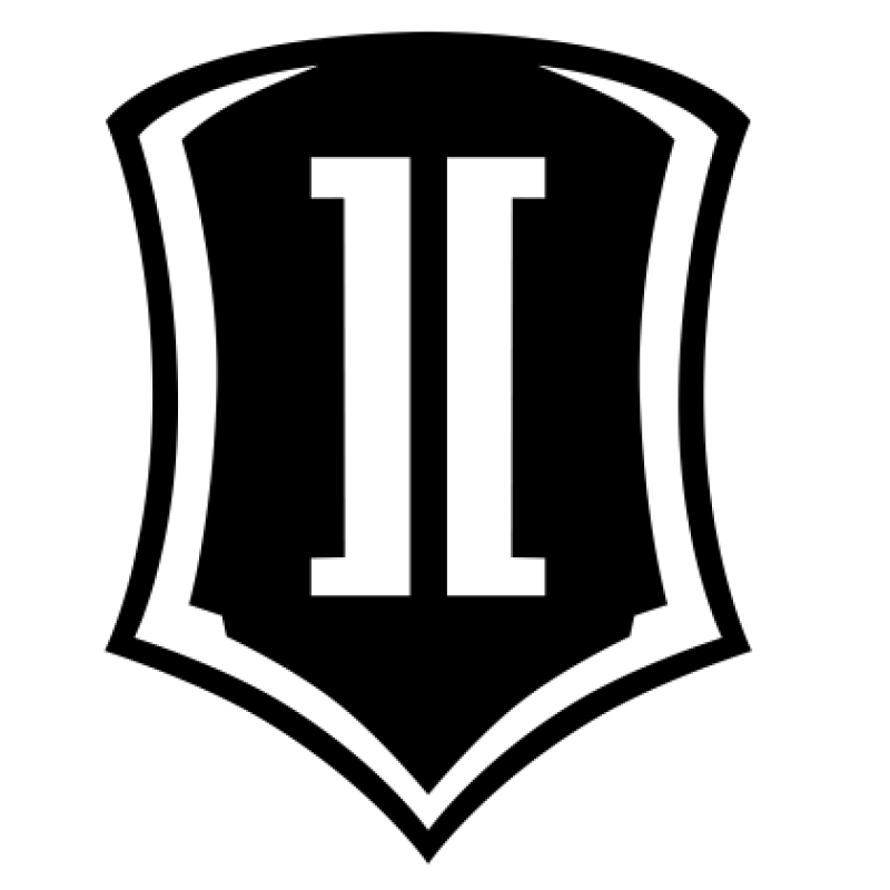 ICON Rebound/Compression Center Cap - 8x180