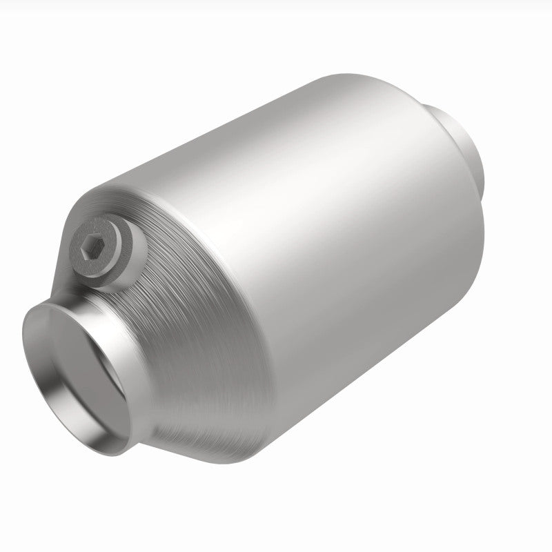 MagnaFlow 2.25in. 1/O2 CC Spun OEM Universal Converter
