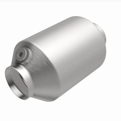 MagnaFlow 2.25in. 1/O2 CC Spun OEM Universal Converter