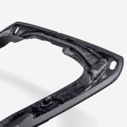 Seibon 2020-2022 Toyota GR Supra Carbon Fiber Trunk Lid
