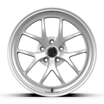 fifteen52 Sector RSR 19x10.5 5x120 25mm ET 72.56mm Center Bore Matte Titanium