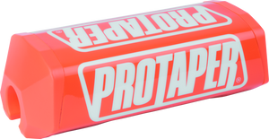 ProTaper 2.0 Square Bar Pad - Race Orange