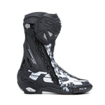 TCX RT-Race Boot Black/White/Grey Size - 44