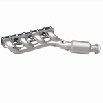 Magnaflow 05-06 Nissan Titan 5.6L Direct Fit Converter