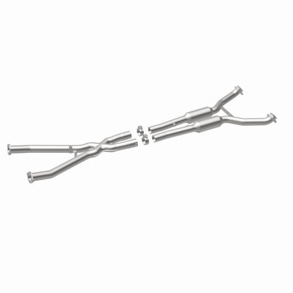 MagnaFlow 97-99 Chevrolet Corvette 5.7L Direct Fit Converter