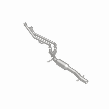 MagnaFlow 96-02 Mercedes-Benz SL600 6.0L Direct Fit Converter