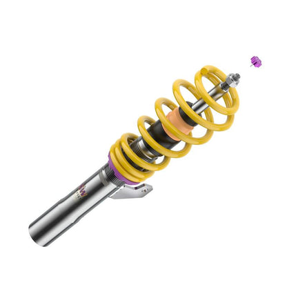 KW Coilover Kit V3 13-18 AUDI RS6 w/o Self-Leveling