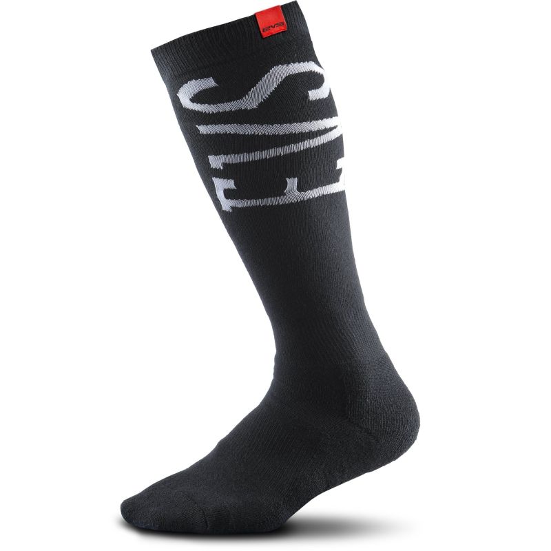 EVS Coolmax Moto Sock - Large/XL