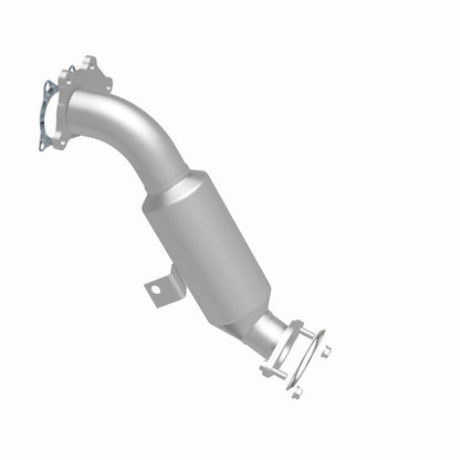 MagnaFlow 08-09 Subaru Outback 2.5L Direct Fit Converter