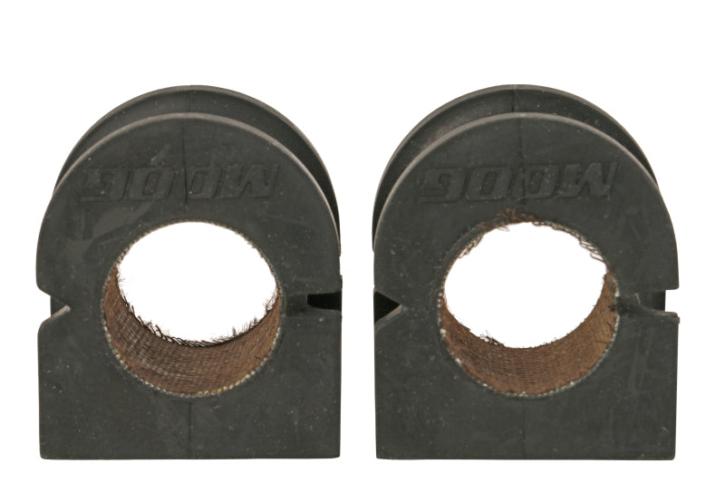 MOOG 07-20 Cadillac Escalade ESV Front To Frame Stabilizer Bar Bushing Kit