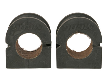 MOOG 07-20 Cadillac Escalade ESV Front To Frame Stabilizer Bar Bushing Kit