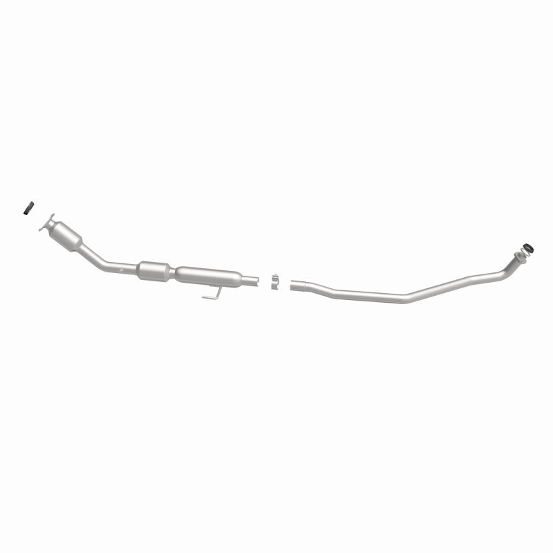 MagnaFlow 14-15 Toyota Corolla 1.8L Direct Fit Converter