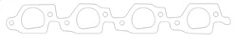 Cometic Chevy Mark-IV BB V8 .064in ArmorCore Exhaust Mani Gasket Set