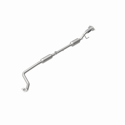 MagnaFlow Direct Fit Catalytic Converter OEM 18-21 Nissan Kicks 1.6L Single Underbody