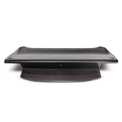 Anderson Composites 2024 Ford Mustang Type-AC Double Sided Carbon Fiber 1-Piece Decklid
