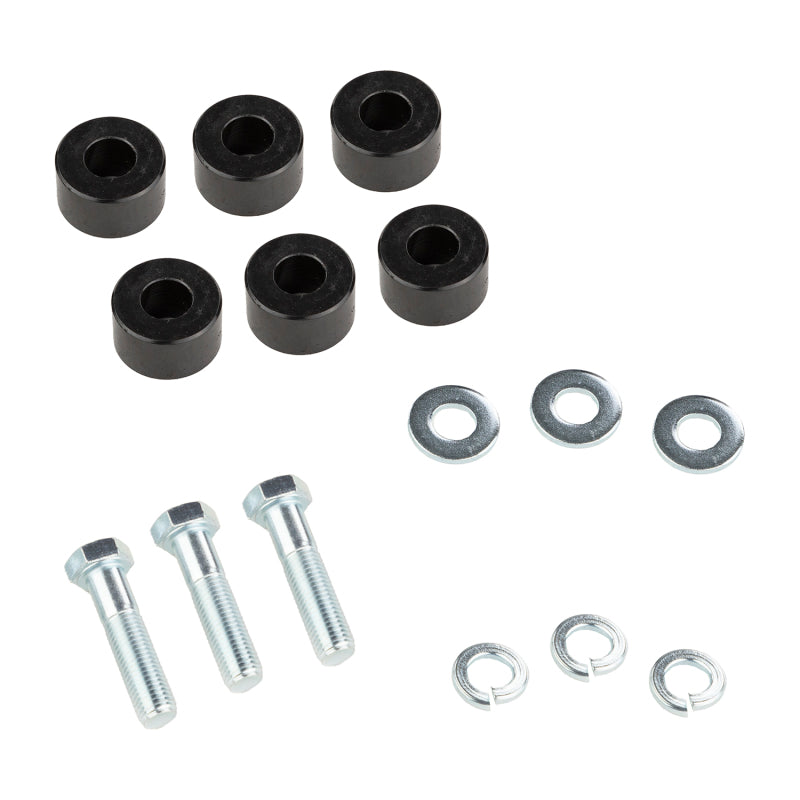 ARB Cross Member Spacer Kit Jk