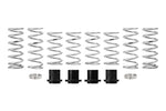 Eibach 11-14 Polaris RZR Pro-UTV - Stage 3 Performance Spring System (Set Of 8 Springs)