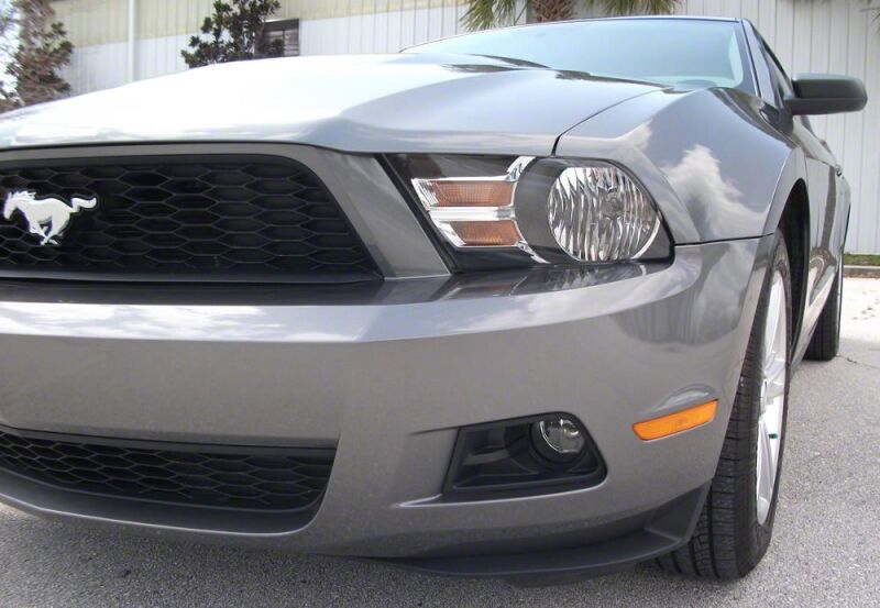 Raxiom 10-12 Ford Mustang V6 OE Style Fog Lights