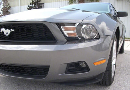 Raxiom 10-12 Ford Mustang V6 OE Style Fog Lights