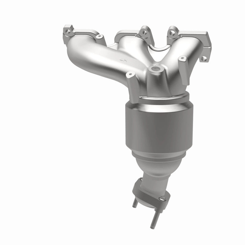 MagnaFlow 13-17 Ford Explorer 3.5L Direct Fit Converter