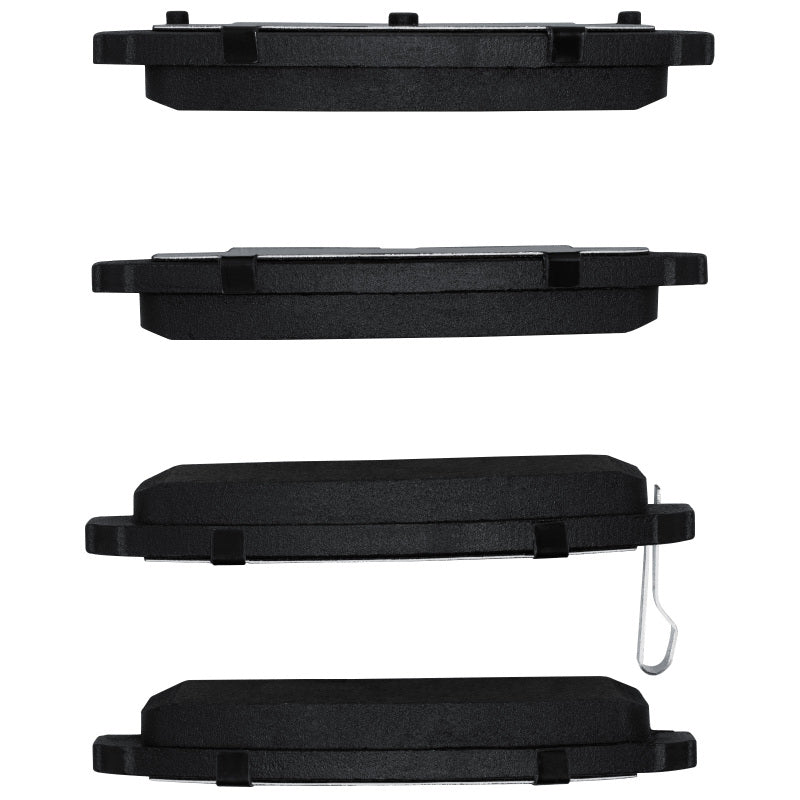 R1 04-11 Mazda RX-8 Rear Performance Sport Brake Pads
