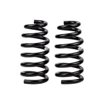 ARB / OME Coil Spring Rear Crv 12/01 To 01/07