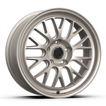 fifteen52 Holeshot RSR 19x8.5 5x130 50mm ET 71.6mm Center Bore White Gold