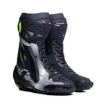 TCX RT-Race Pro Air Boot Black/White/Grey Size - 41