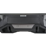 Go Rhino 19-24 Ram 1500 (Excl. Rebel/Warlock/TRX) Element Front Bumper w/Pwr Bar - Tex. Blk