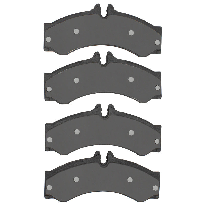 R1 02-06 Freightliner Sprinter 3500 Front Super Duty Brake Pads