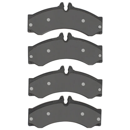 R1 02-06 Freightliner Sprinter 3500 Front Super Duty Brake Pads