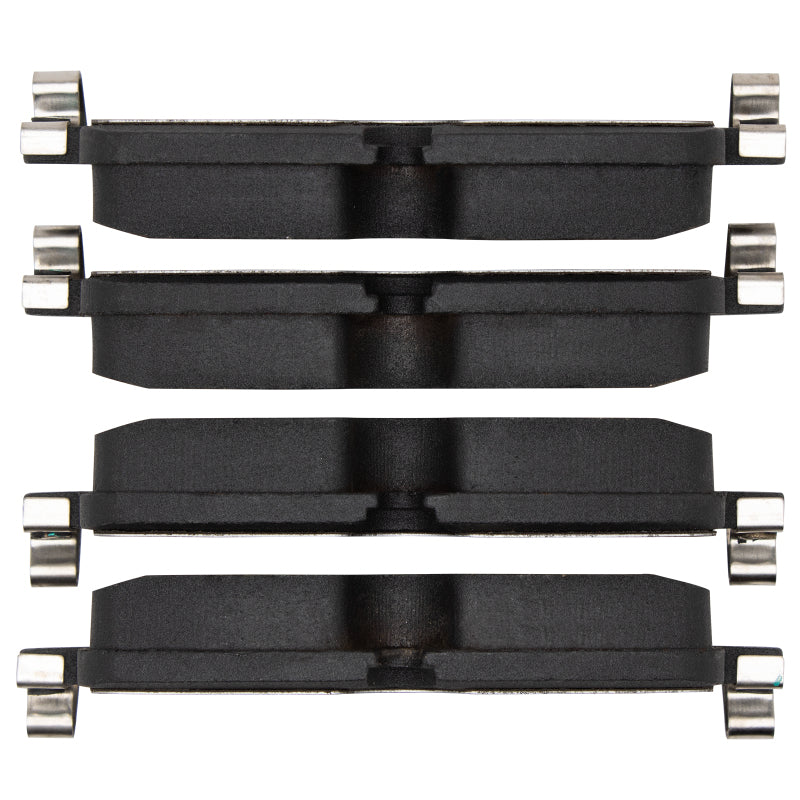 R1 14-24 Jaguar XJ Rear Ceramic Brake Pads