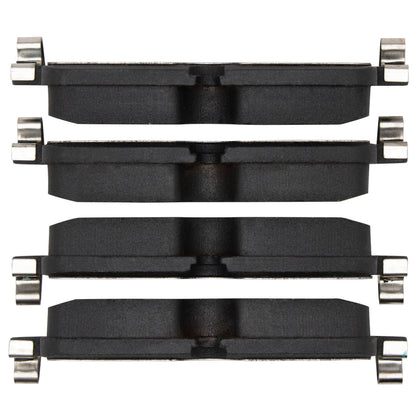 R1 14-24 Jaguar XJ Rear Ceramic Brake Pads