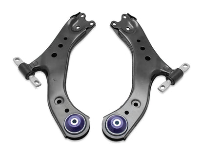 SuperPro Toyota Camry 18-21 Front Lower Control Arm Kit