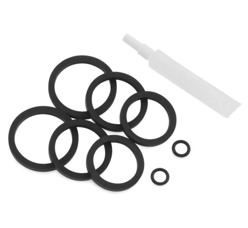 Performance Machine Seal Kit 112x6B