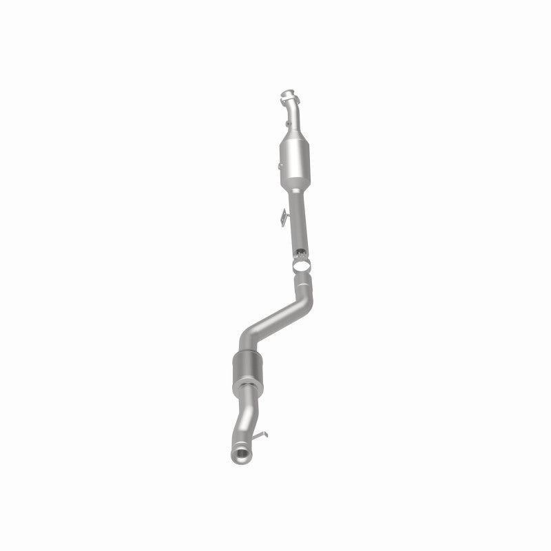 MagnaFlow 07-11 Mercedes-Benz S550 5.5L Direct Fit Converter