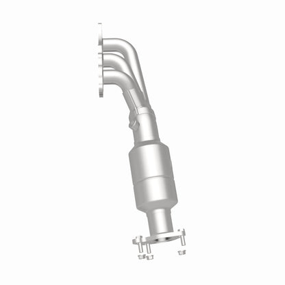 MagnaFlow 10-12 Toyota 4Runner 4.0L Direct Fit Converter