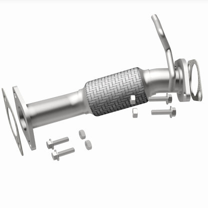 BRE Exhaust 11-14 Sonata 2.0L 2.4L Front Pipe Kit
