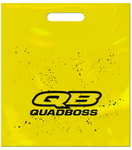 QuadBoss 500/BX Prod Bag