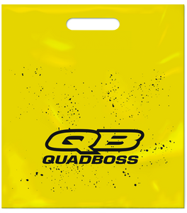 QuadBoss 500/BX Prod Bag