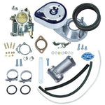 S&S Cycle 55-65 BT Models Super E Carburetor Kit - Standard Tanks