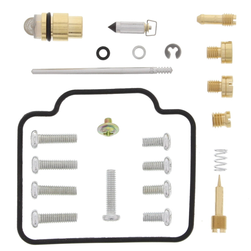 All Balls Racing 97-98 Arctic Cat 454 2x4 Carburetor Rebuild Kit